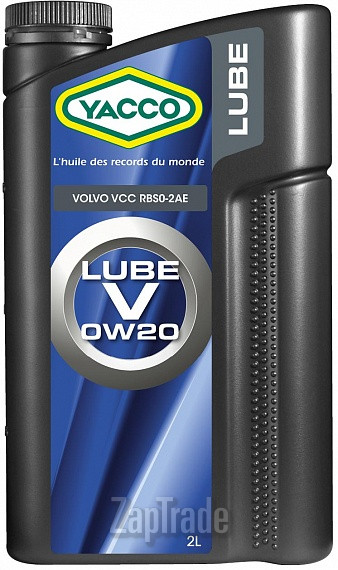 ������ �������� ����� Yacco Lube V ������������� | ������� 304624