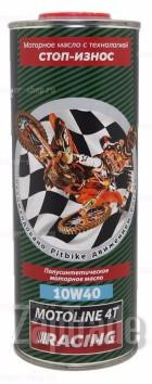 ������ �������� ����� Cupper Motoline 4T ������������� | ������� PB5W40-1