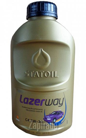 ������ �������� ����� Statoil Lazerway C4 ������������� | ������� 1000877
