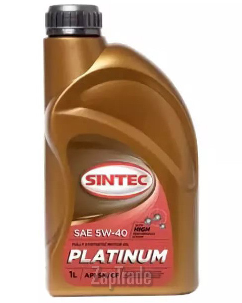 ������ �������� ����� Sintec Platinum ������������� | ������� 590014