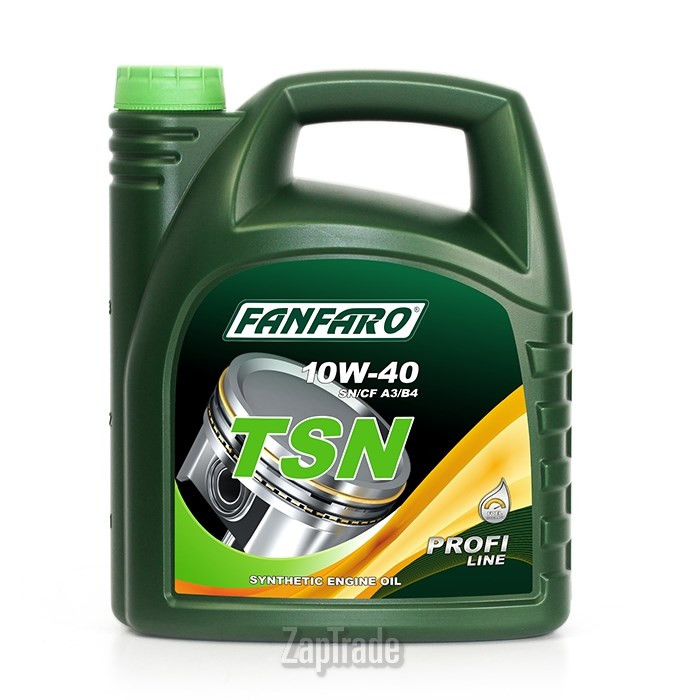 ������ �������� ����� Fanfaro TSN ������������� | ������� 525044