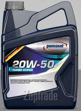 ������ �������� ����� Pennasol TURBO SUPER  | ������� 150800