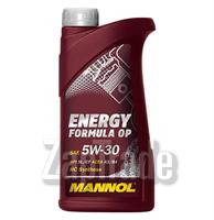 ������ �������� ����� Mannol Energy Formula OP ������������� | ������� EO10140