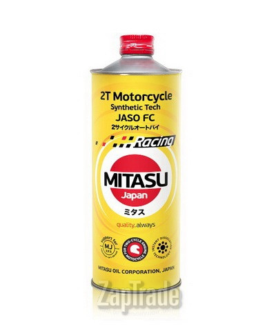 ������ �������� ����� Mitasu RACING 2T MOTORCYCLE JASO FC ������������� | ������� MJM9221