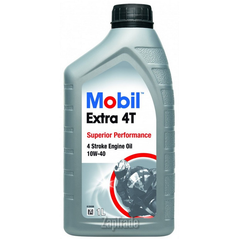 ������ �������� ����� Mobil Extra 4T ����������������� | ������� 142821