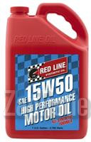 ������ �������� ����� Red line Syntetic Oil ������������� | ������� 11505