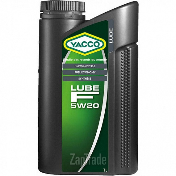 ������ �������� ����� Yacco Lube F ������������� | ������� 304325