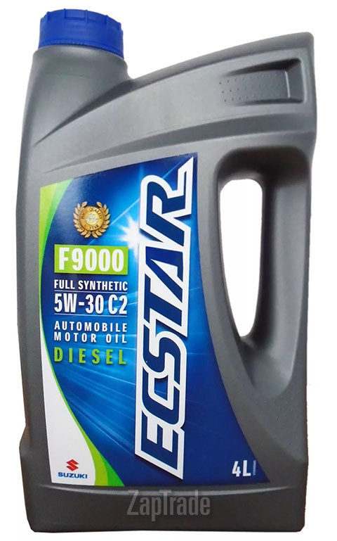 ������ �������� ����� Suzuki Ecstar C2 Diesel Full Synth ������������� | ������� 99000-21E50-047
