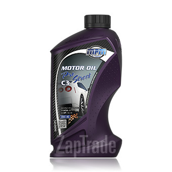 ������ �������� ����� Mpm oil Pro Street C3 ������������� | ������� 06001PS