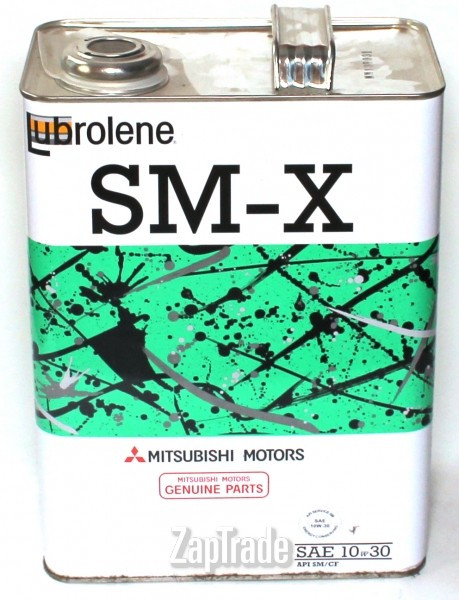 ������ �������� ����� Mitsubishi Lubrolene SM-X ����������������� | ������� MZ102565B