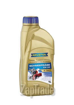 ������ �������� ����� Ravenol Schneefrase 4-Takt ������������� | ������� 4014835727311