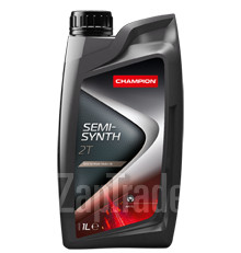 ������ �������� ����� Champion oil SEMI-SYNTH 2T ����������������� | ������� 8202209