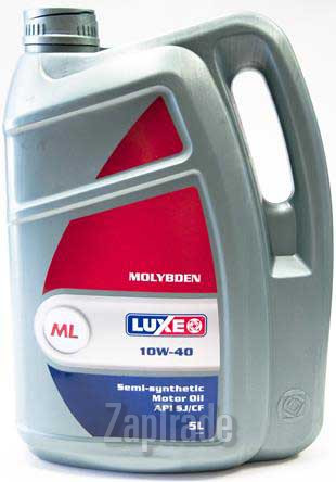 ������ �������� ����� Luxe Molybden ����������������� | ������� 113