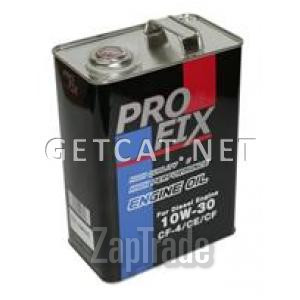 ������ �������� ����� Profix CF-4/CE/CF ����������� | ������� CF4-10W30C