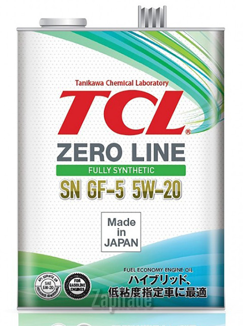 ������ �������� ����� Tcl ZERO LINE ������������� | ������� Z0040520