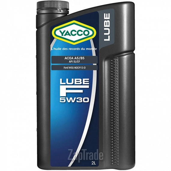 ������ �������� ����� Yacco Lube F ������������� | ������� 304924