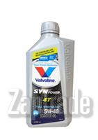 ������ �������� ����� Valvoline SynPower Scooter 4T ������������� | ������� VE18100