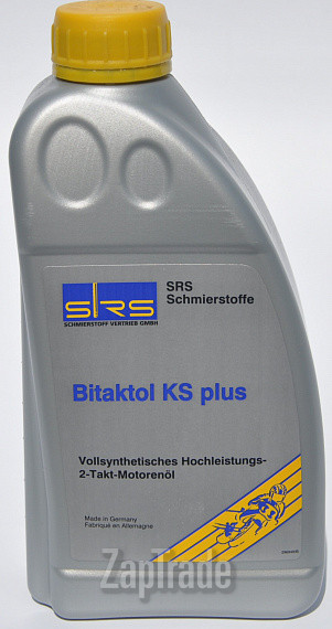 ������ �������� ����� Srs Bitaktol KS Plus ����������� | ������� 7560