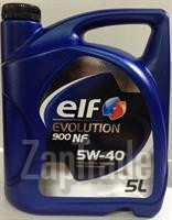 ������ �������� ����� Elf Evolution 900 NF ������������� | ������� 3267025010828