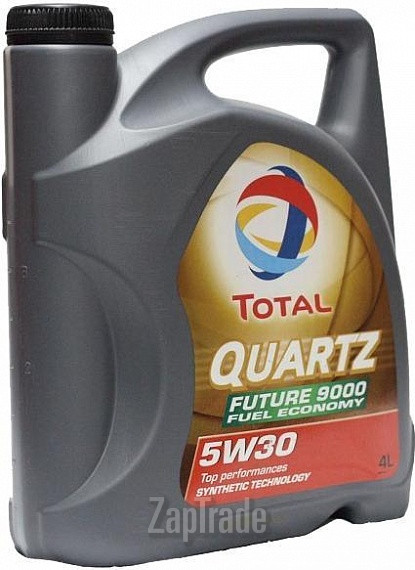 ������ �������� ����� Total QUARTZ 9000 FUTURE ������������� | ������� 148599
