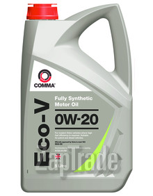 ������ �������� ����� Comma Eco-V ������������� | ������� ECOV5L