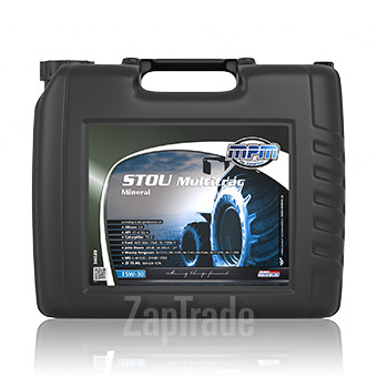 ������ �������� ����� Mpm oil STOU Multitrac ����������� | ������� 36020