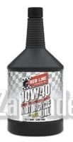 ������ �������� ����� Red line SYNTHETIC OIL MOTORCYCLE OIL ������������� | ������� 42404
