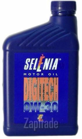 ������ �������� ����� Selenia Digitech 0W-30 ������������� | ������� 11139318