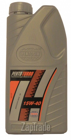 ������ �������� ����� Pentosin Pentoturbo ����������� | ������� 113000040