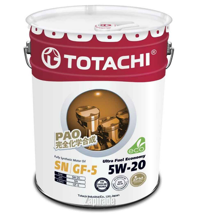 ������ �������� ����� Totachi Ultra Fuel Economy ������������� | ������� 4562374690677