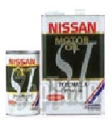 ������ �������� ����� Nissan Endurance ������������� | ������� KLAL4-10502-02