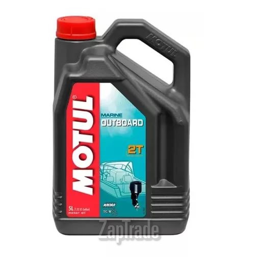 ������ �������� ����� Motul OUTBOARD 2 T ����������� | ������� 101734
