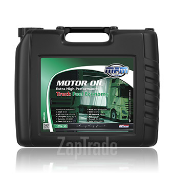 ������ �������� ����� Mpm oil Extra High Performance Truck Fuel Economy ����������������� | ������� 04020AB