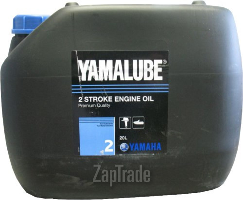 ������ �������� ����� Yamaha Snowmobile 2 Stroke Engine Oil ������������� | ������� YMD-67021-20-00