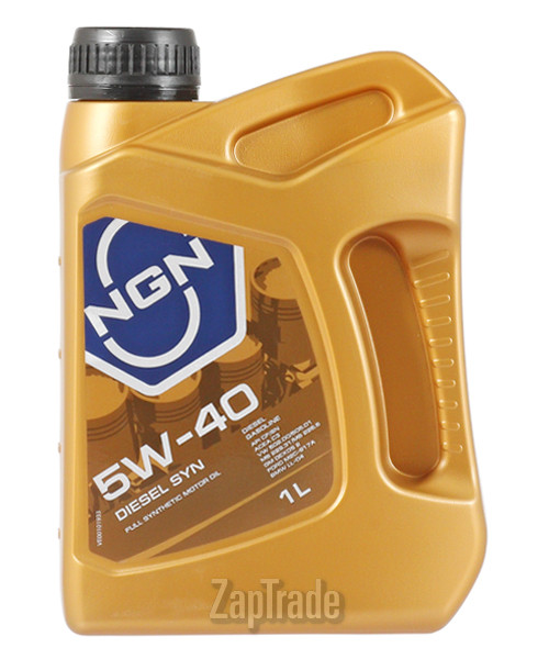 ������ �������� ����� Ngn DIESEL SYN ������������� | ������� V172085633