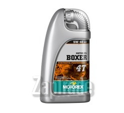 ������ �������� ����� Motorex Boxer 4T ������������� | ������� 304678