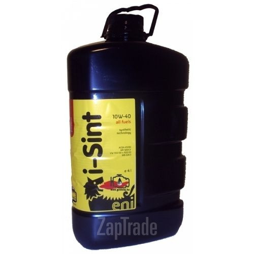 ������ �������� ����� Eni I-Sint ����������������� | ������� 102492