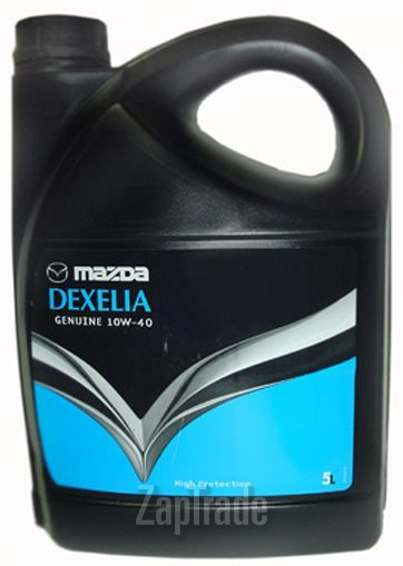 ������ �������� ����� Mazda Dexelia ����������������� | ������� 1040-05-TFE