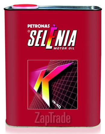 ������ �������� ����� Selenia K 5W-40 ������������� | ������� 11423707