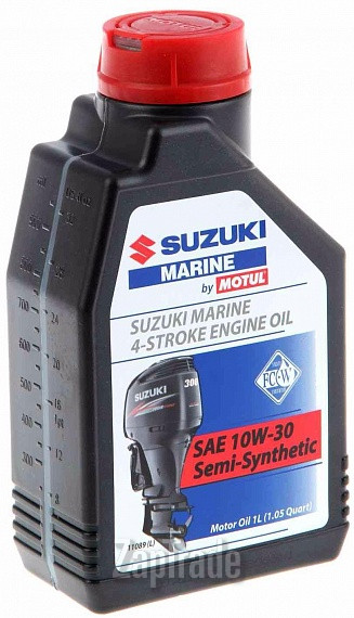 ������ �������� ����� Motul Suzuki Marine 4T ����������������� | ������� 106452