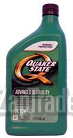 ������ �������� ����� Quaker state Advanced Durability ������������� | ������� 550024059