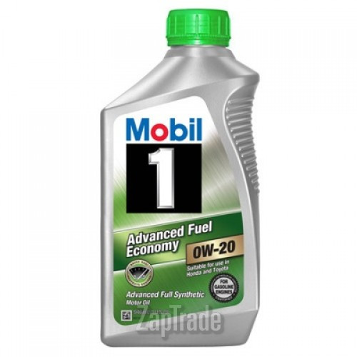 ������ �������� ����� Mobil Advanced Fuel Economy ������������� | ������� 152559
