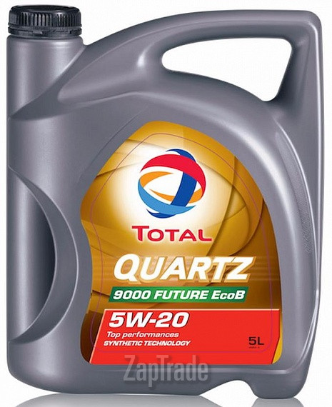 ������ �������� ����� Total Quartz 9000 Future EcoB ������������� | ������� 195027