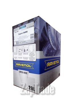������ �������� ����� Ravenol Expert SHPD ����������������� | ������� 4014835776227