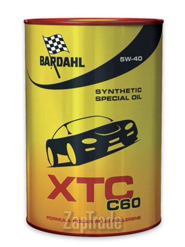 ������ �������� ����� Bardahl XTC C60 ������������� | ������� 334040