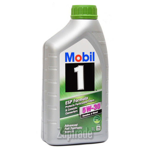 ������ �������� ����� Mobil 1 ESP Formula ������������� | ������� 152622