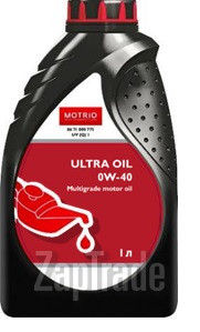 ������ �������� ����� Renault MOTRIO ULTRA  | ������� 8671000073