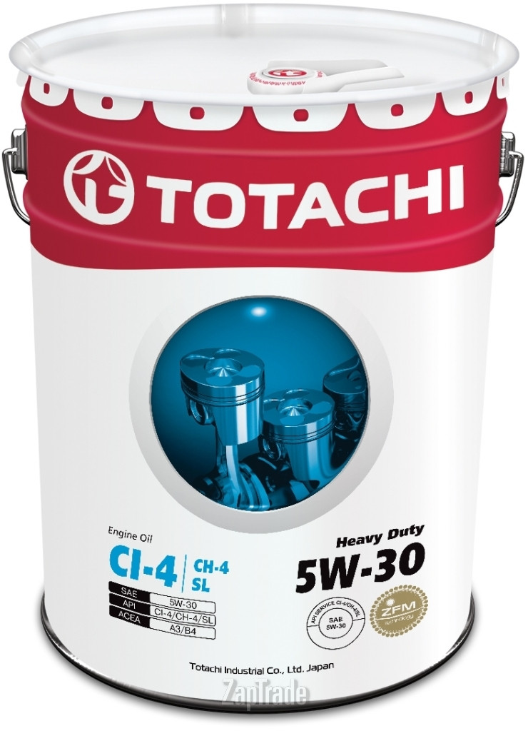 ������ �������� ����� Totachi Heavy Duty ����������� | ������� 4562374690172