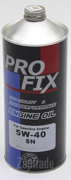 ������ �������� ����� Profix SN/GF-5 ������������� | ������� SN5W40C1