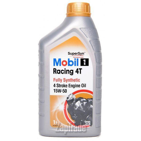 ������ �������� ����� Mobil RACING 4T ������������� | ������� 152655